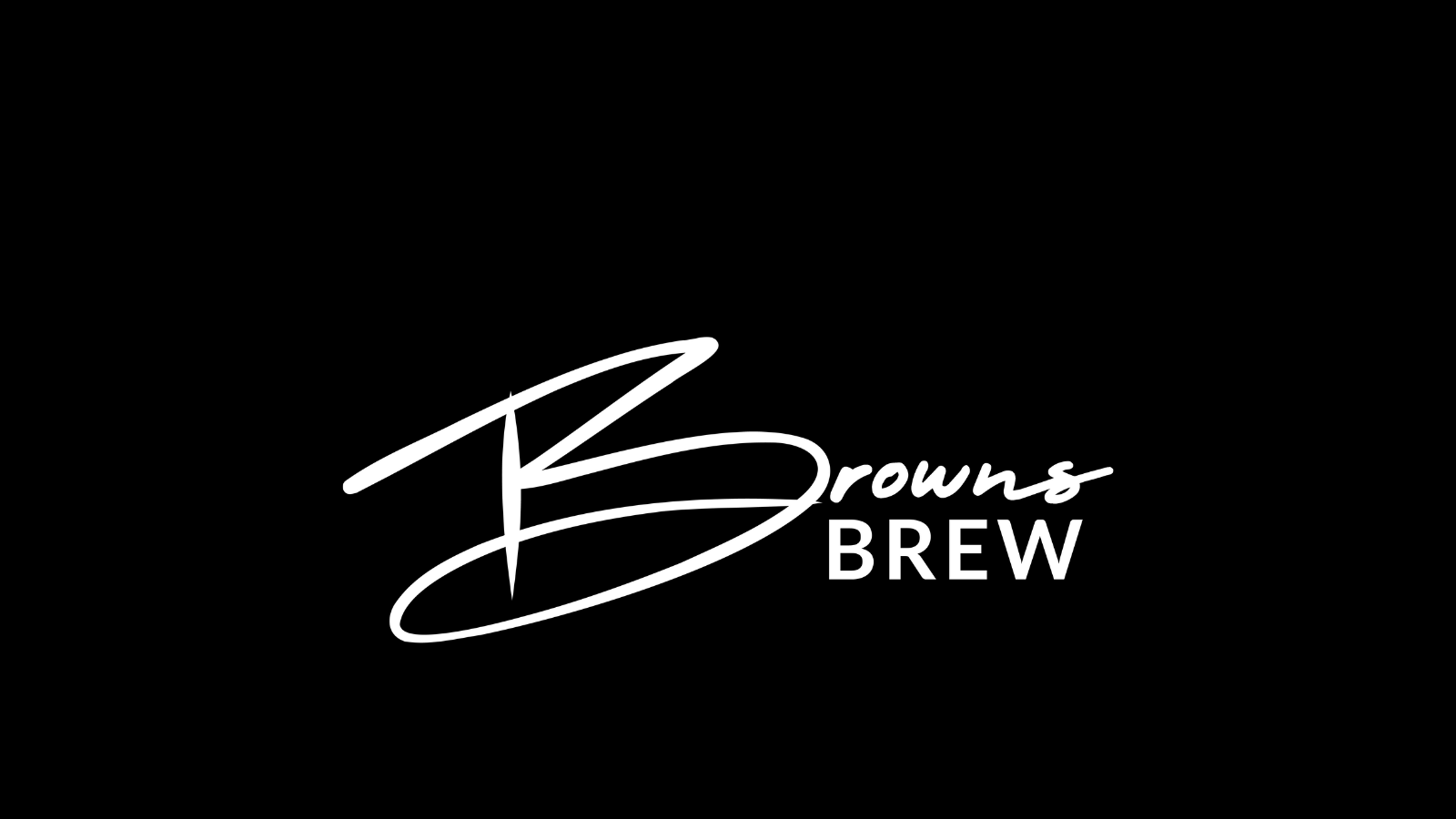 Browns Brew