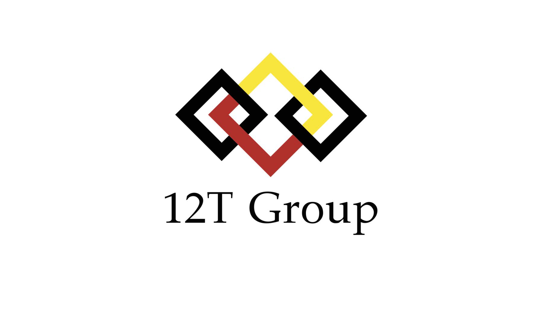 12T Group Logo