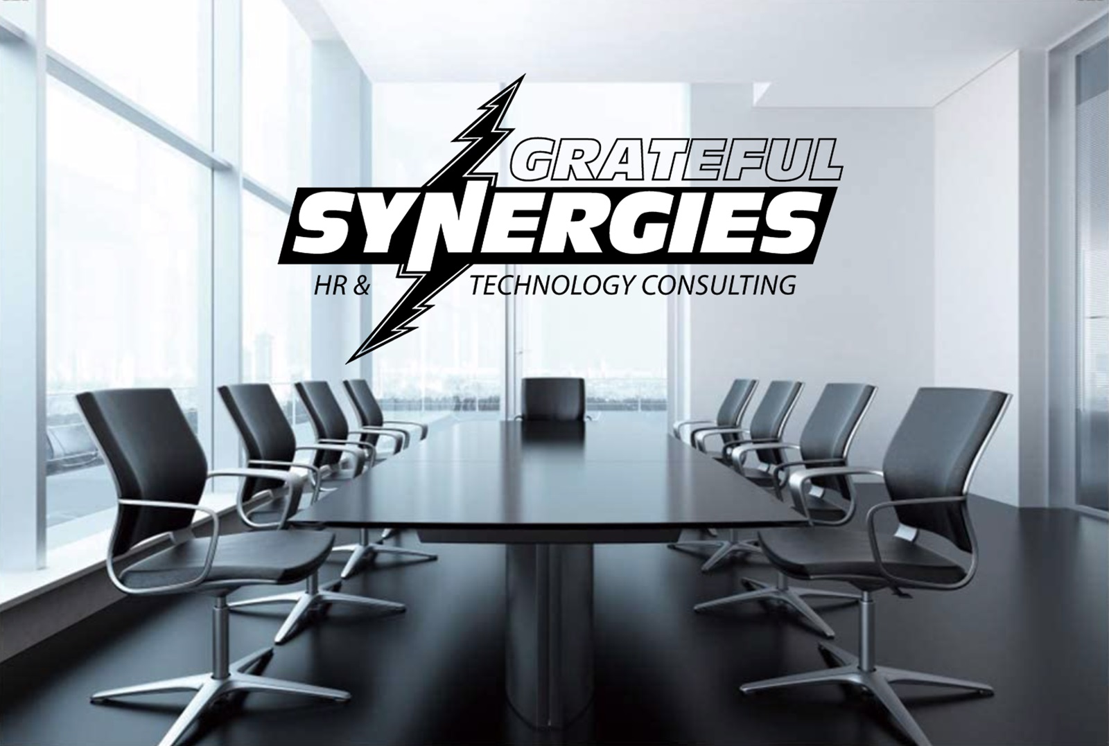 Grateful Synergies HR & Technology Consulting