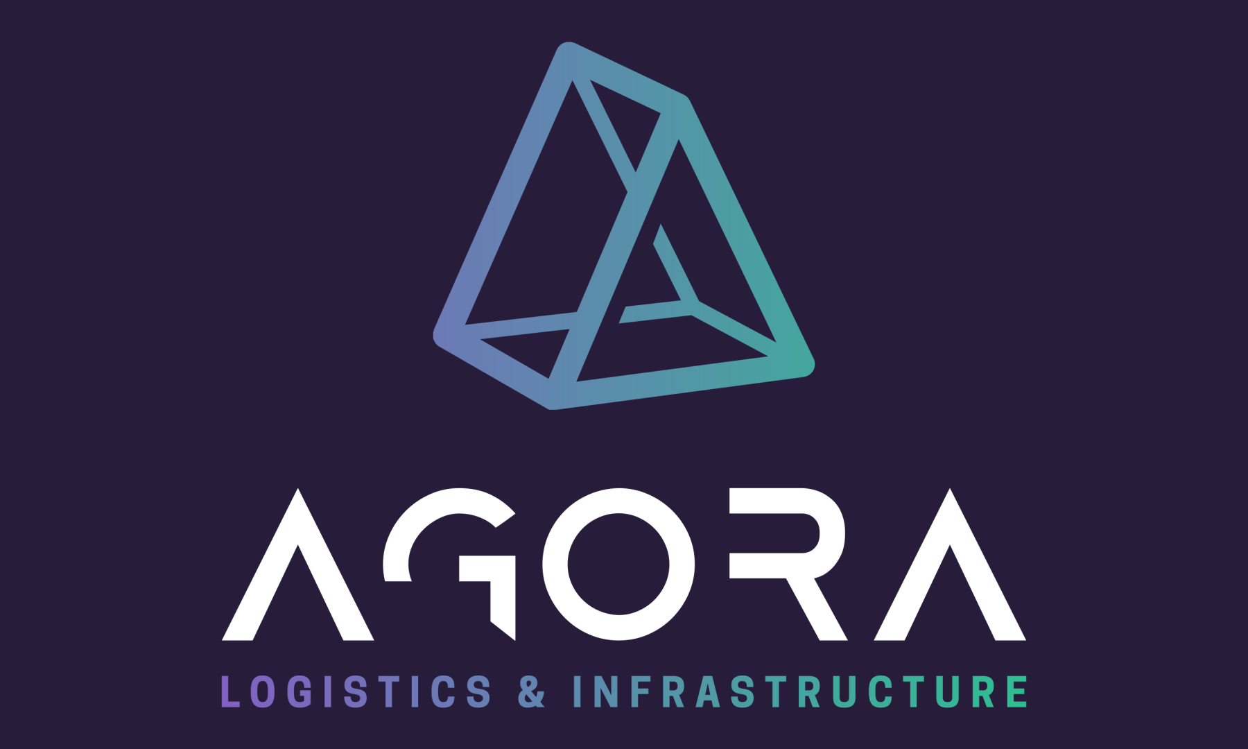 Agora Logistics and Infrastructure
